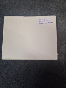 Ersatzteil Waschmaschine 1800 U/min Miele W487 - Abdeckung 4726211  Pumpe vorne