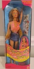 Vintage Barbie Butterfly Art Tattoos 20359 Mattel 1998 Decorate Barbie! NIB