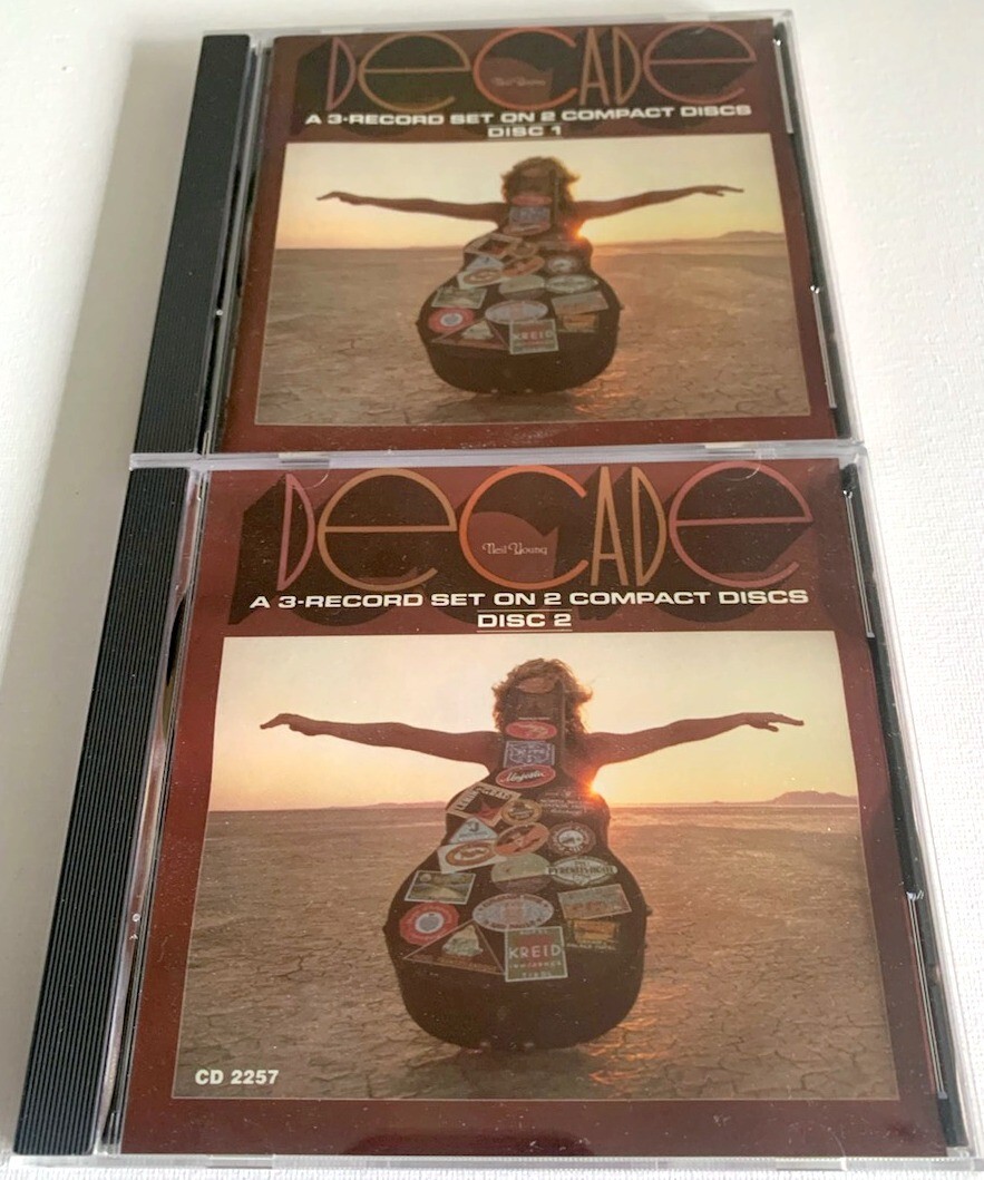 Decade 〈通常盤〉 i8my1cf DECADE (通常盤) 【公式通販】