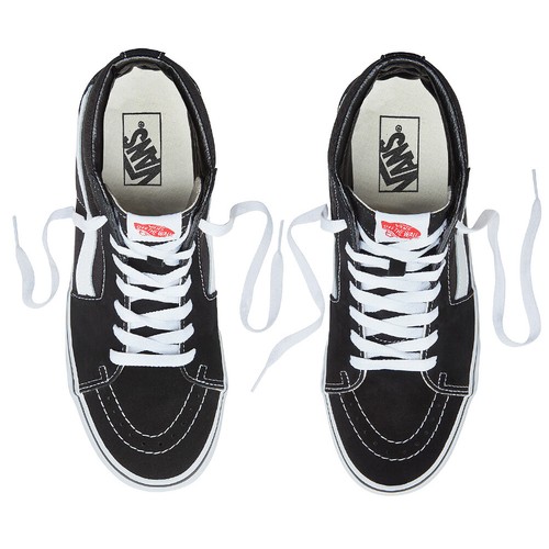 Zapatos Vans SK8-Hi VD5IB8C - 9MWB - Imagen 5 de 6