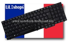 Clavier Fr Original Acer Aspire 9302WLMi 9302WSMi 9303WSMi 9304WSMi 9305AWSMi 