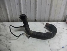 06 Harley Davidson VRSCD VROD V Night Rod Silencieux Arrière Tuyau D'Échappement