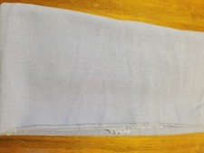 1 Yd Crepe Light Weight Fabric Lavender 56" Wide
