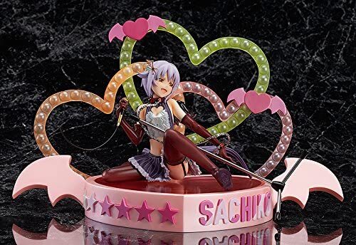 フルイノクリーム PLUINO , ファイトシン (SET) Madoka Higuchi 1/7 Figure (The Idolmaster: Shiny Colors)