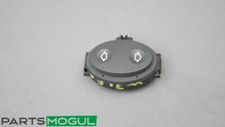 03-12 Mercedes SL500 SL600 R230 Right Passenger Seat Backrest Recline Switch Oem