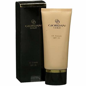 cc cream spf 35