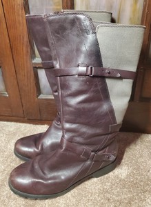 teva de la vina tall