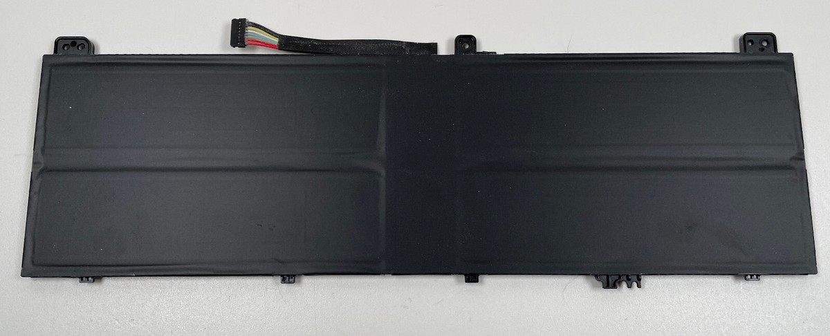 L22D4PA1 Lenovo Yoga 7 16ARP8 16IRL8 Battery 71Wh 4623mAh 4-Cell