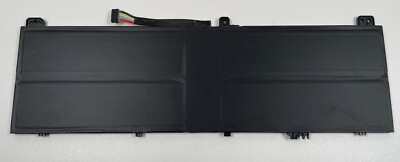 L22D4PA1 Lenovo Yoga 7 16ARP8 16IRL8 Battery 71Wh 4623mAh 4-Cell