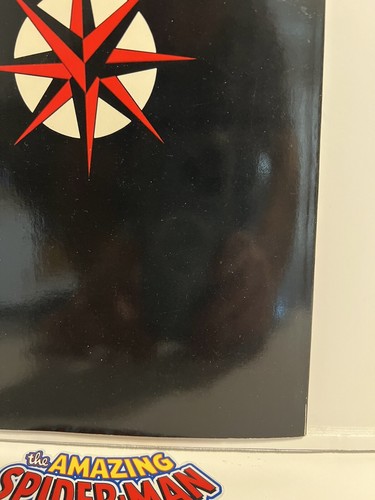 Harbinger Volume I TPB - NM- 1992 1st Print and Harbinger 0 - Picture 12 of 12