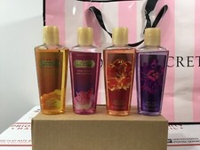 VICTORIA'S SECRET BODY WASH 4.2 OZ LOVE SPELL, AMBER, PURE, PASSION - PICK ONE