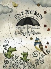 One Big Rain: Poems for Every Seas- 9781570917172, Rita Compiler Gray, paperback