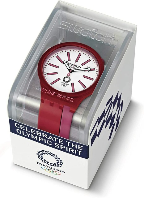 swatch official