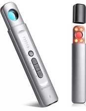 Portable Hidden Camera Detector