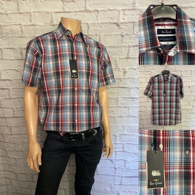 ben green shirts