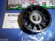 NEW BBT RYOBI TRIMMER BUMP KNOB FITS MANY BRANDS 153066 14530 BTT