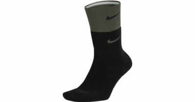 Nike x MMW NRG Beryllium Sock SS19 Black/Marsh Large nikelab Nike x MMW NRG Beryllium Sock SS19 Black/Marsh Large nikelab