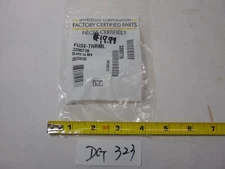 3390719 Genuine OEM Whirlpool FSP Dryer Thermal Fuse Sealed Package