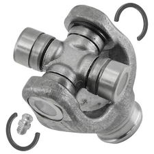 Front Drive Shaft Yoke W/U-Joint for Yamaha Grizzly 350 IRS /Grizzly 660 YFM660