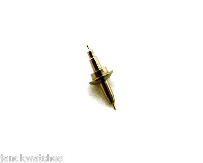 982 Balance Staff 14//O Size Hamilton 980