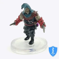 Zarak - Wild Beyond the Witchlight League of Malevolence Starter #10 D&D