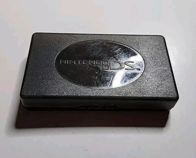 Portable Video Game Protective Cases - PSP / Nintendo / Gameboy / GBA ...
