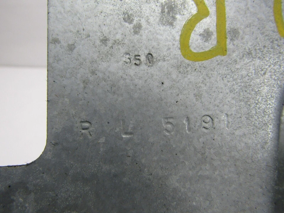 Motor regulador ventana TORRENT 2006 2009 lado pasajero derecho panel eléctrico delantero Foto 4 de 4