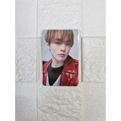 NCT DREAM チョンロ DREAMSCAPE WITHMUU NCT DREAM - DREAM( )SCAPE