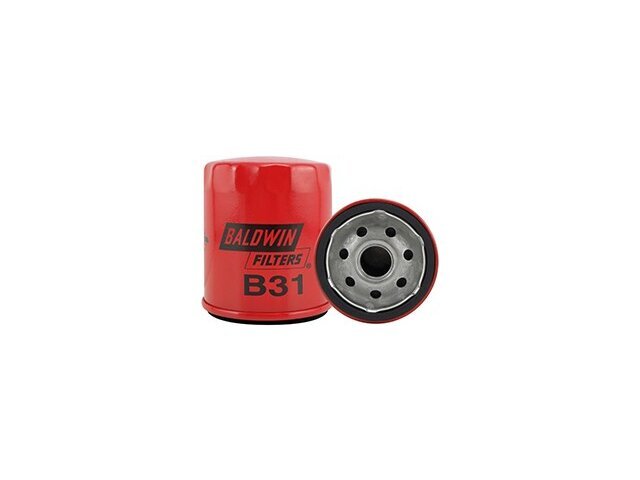 For 1983-1986 American Motors Eagle Oil Filter Baldwin 39834MMJK 1984 1985