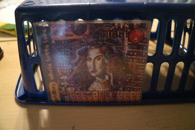 Goldbug - Whole lotta love CD