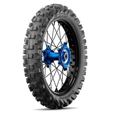 Michelin 90 100 16 MX Starcross 5 Medium Junior Rear Tyres - MX - SC5 - 732509