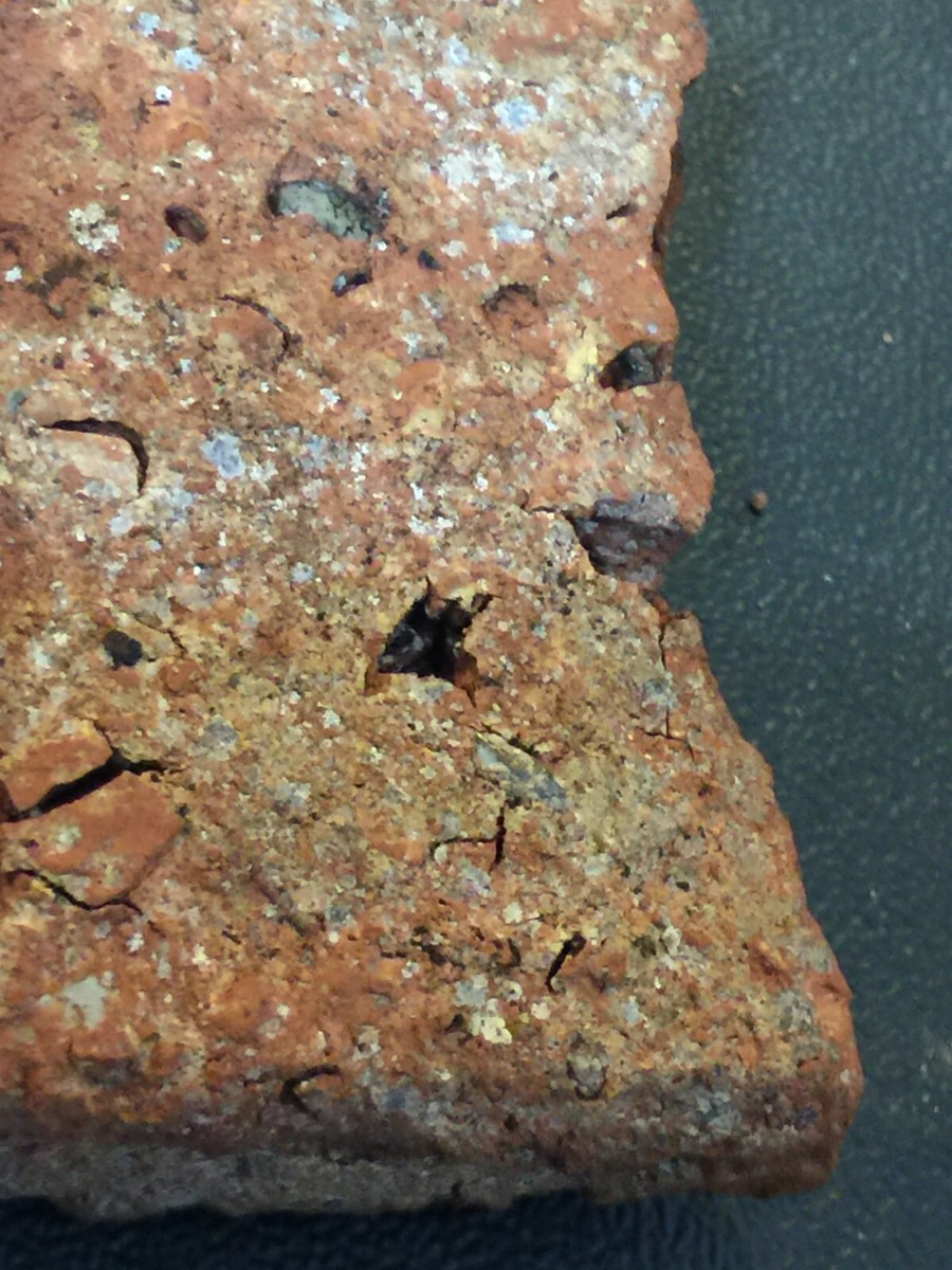 Volcano How To Get Diamonds Out Of Kimberlite 27 Kimberlite Pipe