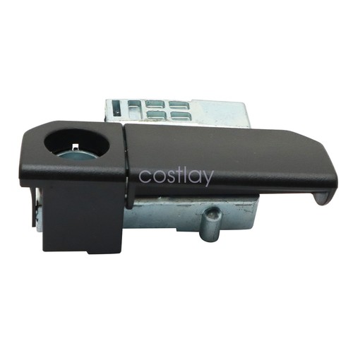 77540-SZA-A01ZB For Honda Pilot 2009 2010-2015 Glove Box Handle New Black - Picture 8 of 10