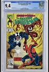 Amazing Spider-Man #362 (1992) - CGC 9.4 - 2nd App. Of Carnage, Venom App.