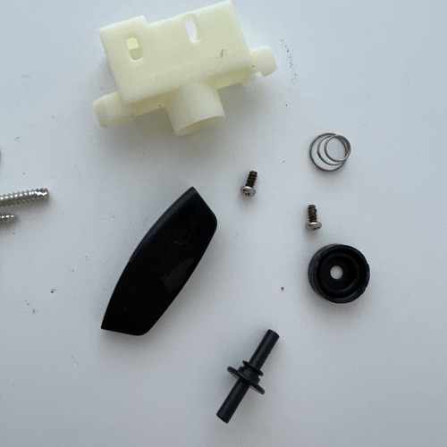 Hamilton Beach Food Processor 70759 Replacement Safety Switch & Extra Hardware R - Picture 3 of 12