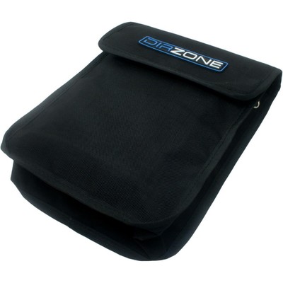 SF-1 TopDeal: DirZone Bellow Pocket Beintasche für Deinen Tauchanzug Nass Trocki