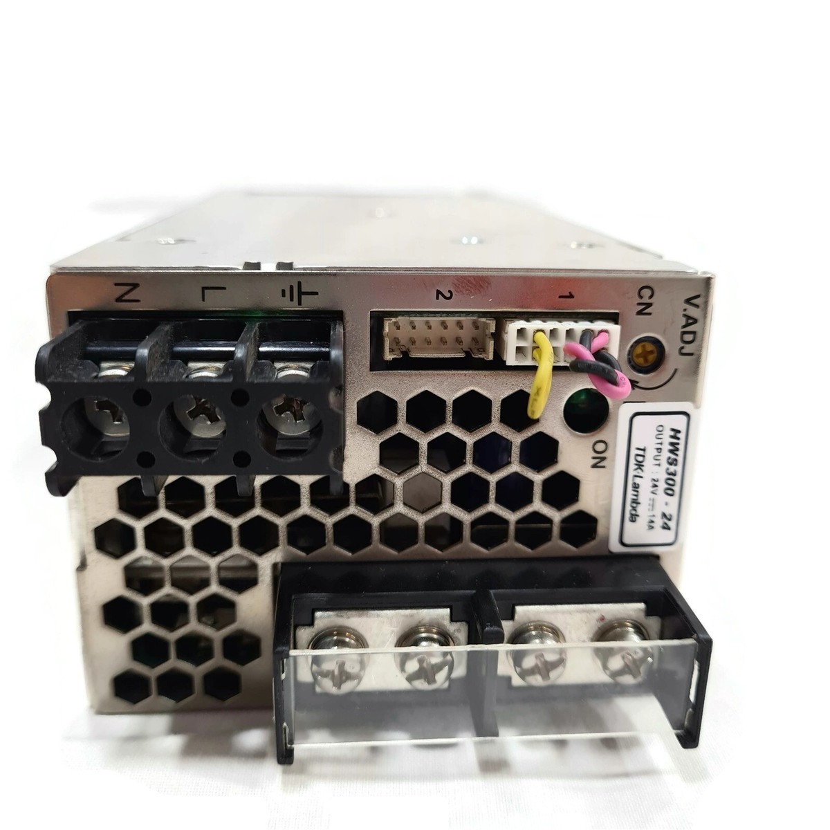 TDK-Lambda VS150E-24 EHFP 電源ユニット 30個 TDK Lambda U2Y024P EFE300-12.6-CNMDS-V 12V 25A 300W AC-DC