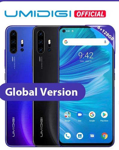 UMIDIGI F2｜スマートフォン/携帯電話 