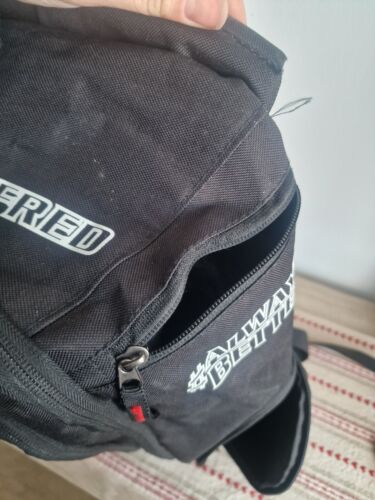 Zaino Gryphon Frugal Fred Hockey Nero - Foto 7 di 16