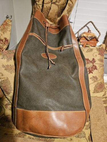 Mulberry Scotchgrain Bucket Bag - Bild 1 von 12