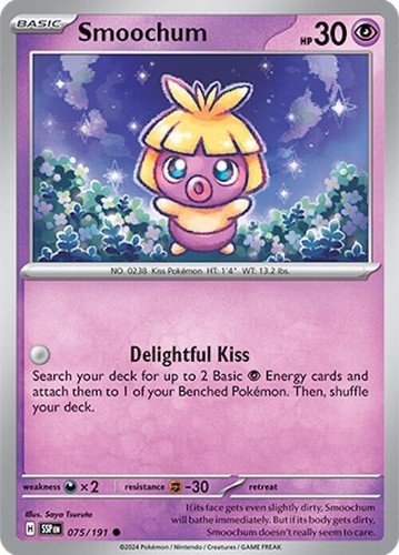 POKEMON TCG - Scarlet & Violet Surging Sparks - NM MT - SINGLES YOU PICK SV08 - Picture 132 of 166