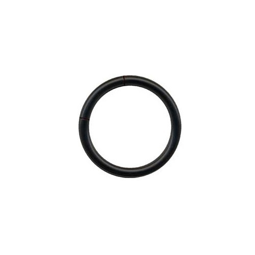 PIERCING SEPTUM TRAGUS HELIX LIPPE NASE AUGENBRAUE OHR INTIM SERIE BLACK LINE - Bild 6 von 19