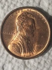1909 VDB Lincoln Wheat Cent Penny      WOW Coin Here      5152611
