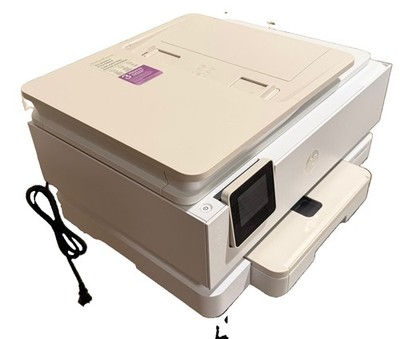 HP Envy Photo 7975 Wireless All-in-One Inkjet Printer Tested