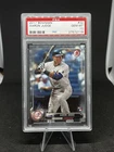2017 Bowman - Aaron Judge #32 (RC) PSA 10 (GEM) Yankees