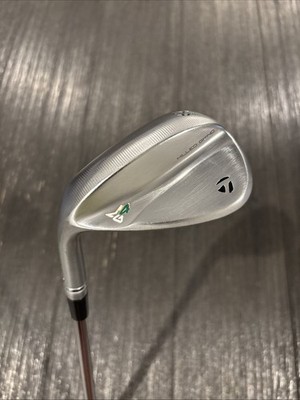 Taylormade MG4 60 Degree Wedge - 10 Bounce - Steel Wedge Flex 115 - Left Hand
