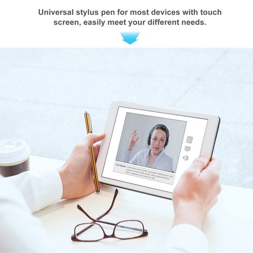 6Pcs universal stylus screen stylus capacitive stylus Phone - 第 3/12 張圖片