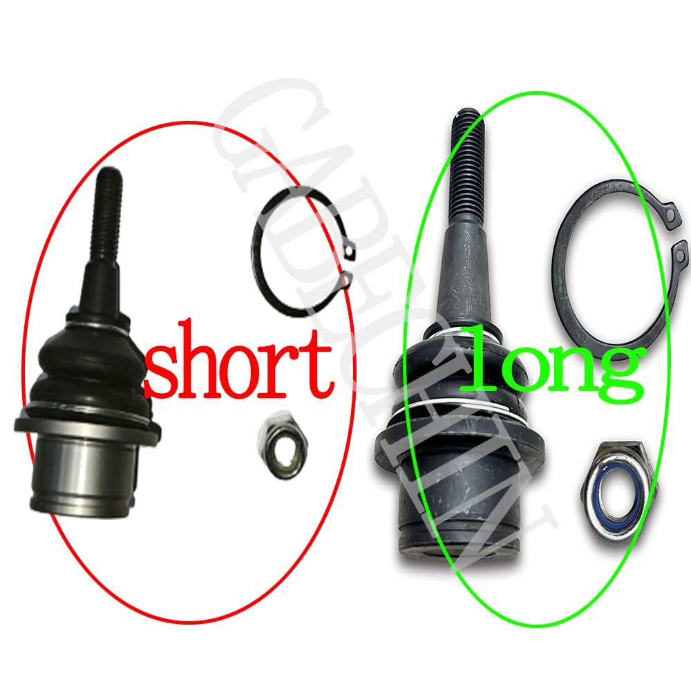 For Aston Martin DB11 Vantage front lower control arm ball joint 4G433A052BE