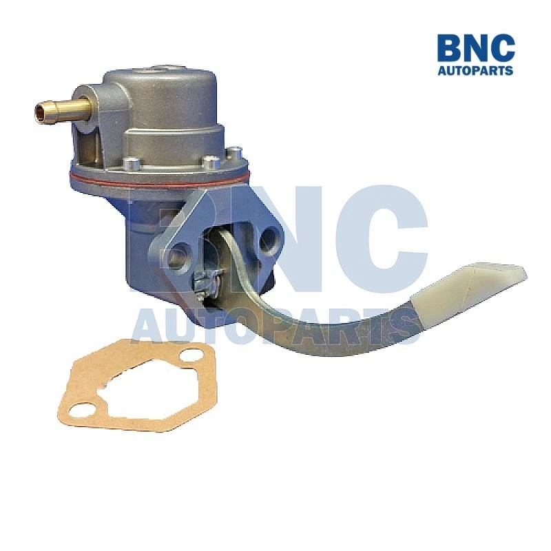 BOMBA DE COMBUSTIBLE MECÁNICA para FORD ZEPHYR & ZODIAC 2.0 y 2.5 V4 1966-72 qh Foto 2 de 2