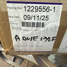 FOLLETT DRIP TRAY PAN KIT WITH LEGS 